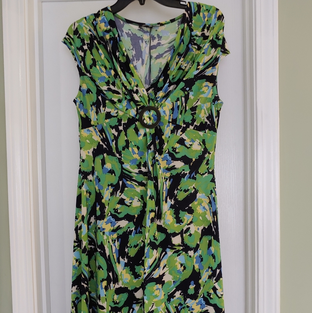 Jones New York dress XL